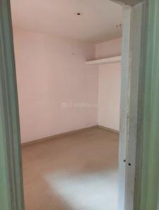 Bedroom Image of 770 Sq.ft 1 BHK Apartment / Flat for sale in Dhayari Pune for Rs. 4900000