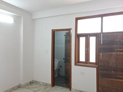 Bedroom Image of 1150 Sq.ft 3 BHK Apartment / Flat for rent in Sector 49 Noida for Rs. 20000