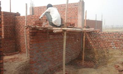 Image of 1350 Sq.ft Residential Plot / Land for sale in KRS Shri RadhaRani Township Phase 1, Barsana, Mathura for Rs. 3126000