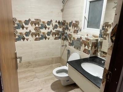 Bathroom Image of 1500 Sq.ft 3 BHK Apartment / Flat for sale in New Chandigarh Chandigarh for Rs. 14000000