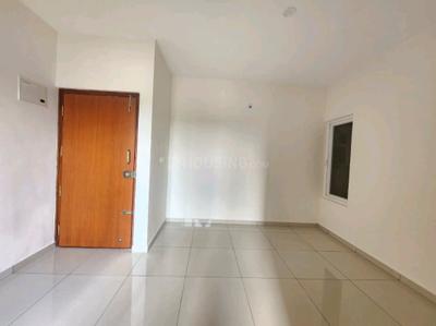 Hall Image of 700 Sq.ft 2 BHK Apartment / Flat for sale in Shriram WYT Field, Bommenahalli Bengaluru for Rs. 8800000