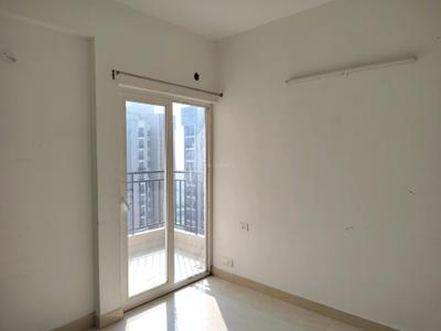 Bedroom Image of 1240 Sq.ft 2.5 BHK Apartment / Flat for rent in ACE Divino, Noida Extension Greater Noida for Rs. 26500