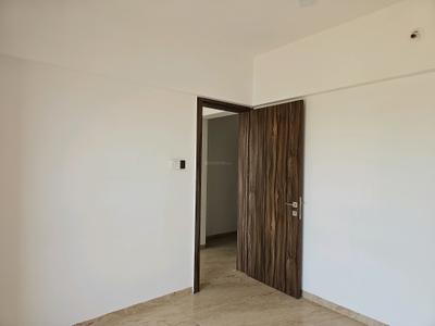 Bedroom Image of 650 Sq.ft 1 BHK Apartment / Flat for rent in Umiya Dreams Icon, Wagholi Pune for Rs. 15000
