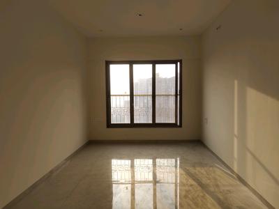 Living Room Image of 750 Sq.ft 2 BHK Apartment / Flat for sale in Abrol Signature, Malad West Mumbai for Rs. 14100000