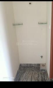 Bedroom Image of 650 Sq.ft 1 BHK Builder Floor for rent in C V Raman Nagar Bengaluru for Rs. 18000