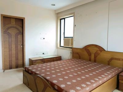 Bedroom Image of 3210 Sq.ft 4 BHK Apartment / Flat for sale in Alipore Kolkata for Rs. 48800000