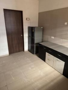 Kitchen Image of 6940 Sq.ft 4 BHK Villa for rent in KP Villas, Gokuldham Ahmedabad for Rs. 60000