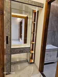 Bedroom Image of 2250 Sq.ft 4 BHK Independent House for sale in Kharar Mohali for Rs. 33000000