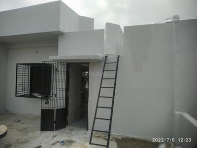 Image of 850 Sq.ft 2 BHK Independent House for sale in Saiyed Vasna, Vadodara for Rs. 7500000