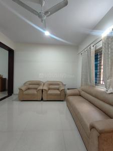 Hall Image of 1095 Sq.ft 2 BHK Apartment / Flat for sale in Sree Durga Nandana by Sree Durga Builders And Developers, Yelahanka Bengaluru for Rs. 9700000