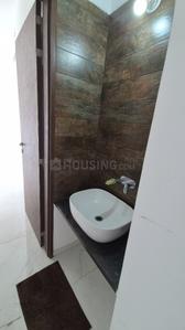 Image of 1050 Sq.ft 2 BHK Apartment / Flat for rent in Utsav 51 Balewadi Residences, Balewadi, Pune for Rs. 36000