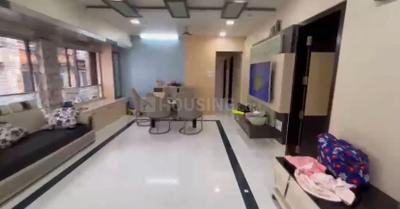 Hall Image of 2400 Sq.ft 3 BHK Apartment / Flat for sale in Girgaon Mumbai for Rs. 55000000