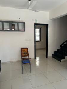 3 BHK Villa