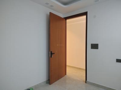 3 BHK Independent Builder Floor