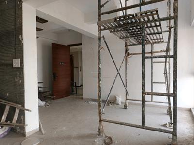 Living Room Image of 3230 Sq.ft 3 BHK Apartment / Flat for sale in Kundan Presidia, Mohammed Wadi Pune for Rs. 28000000