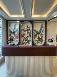 Bedroom Image of 3366 Sq.ft 4 BHK Villa for sale in Vaishali Nagar Jaipur for Rs. 39000000