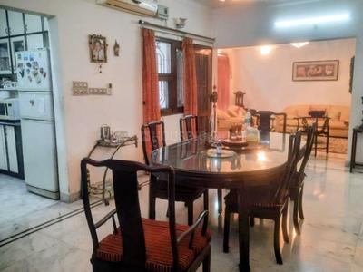 Hall Image of 2150 Sq.ft 3.5 BHK Apartment / Flat for sale in Hazratganj Lucknow for Rs. 22500000