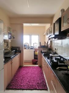 3.5 BHK Flat