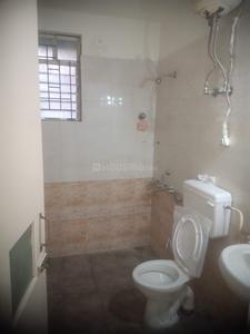 Bathroom Image of 990 Sq.ft 2 BHK Apartment / Flat for sale in Commonwealth CD Scenic Acres, Salcete Goa for Rs. 7500000