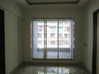 Living Room Image of 590 Sq.ft 1 BHK Apartment / Flat for sale in Ambernath West Ambernath for Rs. 2241000