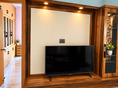 Image of 798 Sq.ft 2 BHK Apartment / Flat for sale in Realtech Hijibiji, New Town, Kolkata for Rs. 7000000