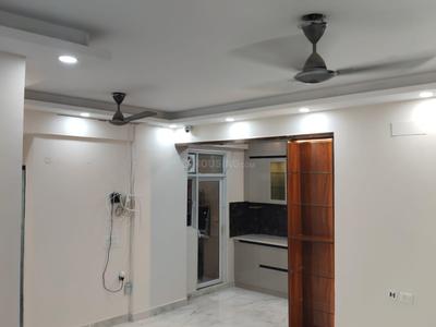 Hall Image of 1759 Sq.ft 3.5 BHK Apartment / Flat for sale in Shipra Krishna Vista, Indirapuram Ghaziabad for Rs. 24400000
