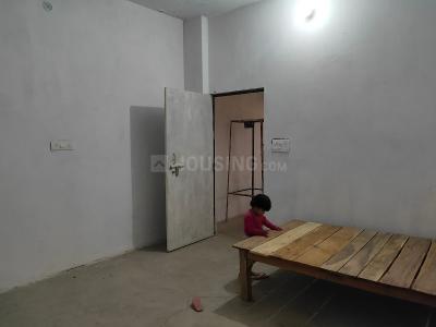 Bedroom Image of 2500 Sq.ft 2 BHK Builder Floor for sale in Basant Vihar Colony Lucknow for Rs. 5900000