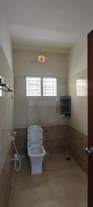 Bathroom Image of 2750 Sq.ft 3 BHK Apartment / Flat for rent in Sri Venkateswara Classic, Kothaguda Hyderabad for Rs. 65000