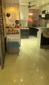 Hall Image of 1800 Sq.ft 3 BHK Apartment / Flat for sale in DDA Tarang Apartments, Patparganj New Delhi for Rs. 27000000