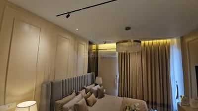 Hall Image of 2190 Sq.ft 3 BHK Apartment / Flat for sale in Aura Gazania, Nabha Zirakpur for Rs. 11500000