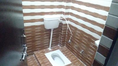 2 BHK Independent Builder Floor