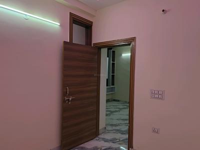 Bedroom Image of 750 Sq.ft 2 BHK Builder Floor for sale in DLF Ankur Vihar Ghaziabad for Rs. 2232422