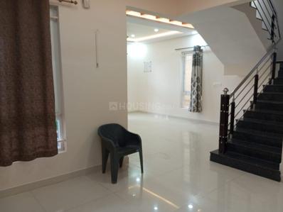 Hall Image of 2256 Sq.ft 4 BHK Villa for sale in  Sarjapur Railway Mens Cghs Layout, Sarjapur Bengaluru for Rs. 32500000