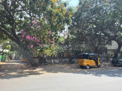 Image of 5600 Sq.ft Residential Plot / Land for sale in Besant Nagar, Chennai for Rs. 210000000