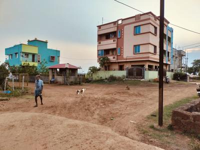 Image of 1200 Sq.ft Residential Plot / Land for sale in Patrapada, Bhubaneswar for Rs. 3180000