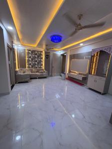 Hall Image of 1309 Sq.ft 3 BHK Apartment / Flat for sale in Jagatpura Jaipur for Rs. 6500000