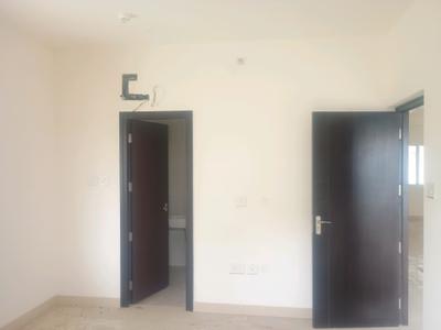 Bedroom Image of 1885 Sq.ft 3 BHK Apartment / Flat for sale in Tellapur Sangareddy for Rs. 12252506