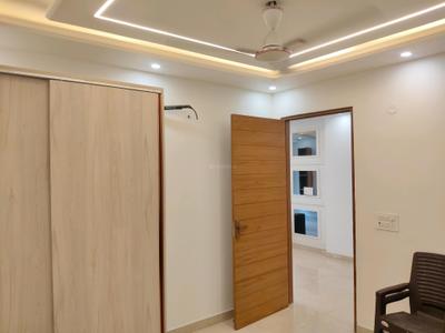 Bedroom Image of 2300 Sq.ft 4 BHK Builder Floor for sale in Sector 70A Gurgaon for Rs. 33900000