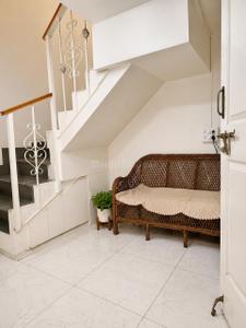 Balcony Image of 1450 Sq.ft 3 BHK Independent House for sale in Kapil Residency, Baner Pune for Rs. 29000000