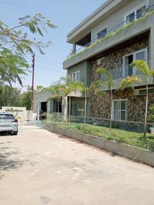 Image of 11000 Sq.ft 5 BHK Independent House for sale in Aarone County Walk Villa Kent, County Walk Township, Indore for Rs. 87500000