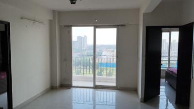 Living Room Image of 900 Sq.ft 2 BHK Apartment / Flat for sale in Signature Global The Serenas, Sector 36 Sohna for Rs. 6125000