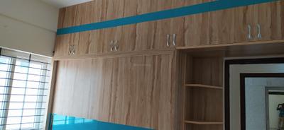 Bedroom Image of 1135 Sq.ft 2 BHK Apartment / Flat for sale in K R Puram Bengaluru for Rs. 7150500