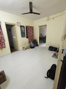 1 BHK Flat