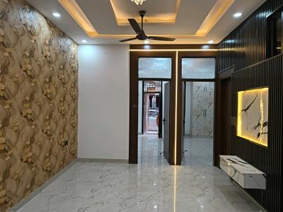 Living Room Image of 1200 Sq.ft 3 BHK Apartment / Flat for sale in Indirapuram Ghaziabad for Rs. 11700000