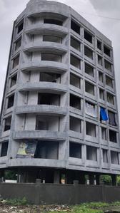 1 BHK Flat