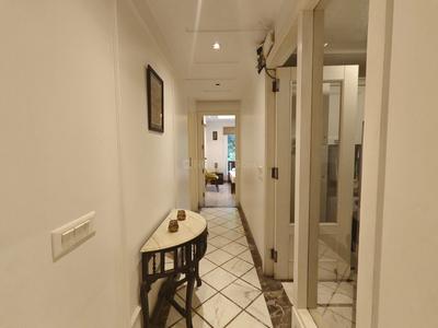 Image of 1800 Sq.ft 3 BHK Builder Floor for sale in Sarva Priya Apartments, Hauz Khas, New Delhi for Rs. 48000000
