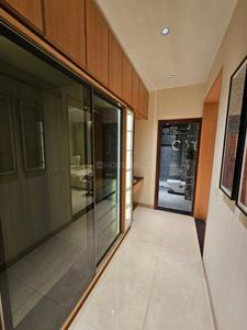 Balcony Image of 2970 Sq.ft 3 BHK Apartment / Flat for sale in KGK Aahvan, Vaishali Nagar Jaipur for Rs. 20800000