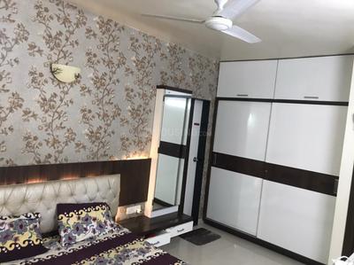 Bedroom Image of 1850 Sq.ft 3 BHK Apartment / Flat for sale in Bhawani Peth Pune for Rs. 21000000