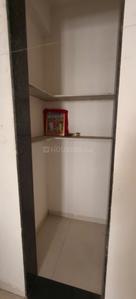 Bedroom Image of 1710 Sq.ft 3 BHK Apartment / Flat for rent in Nana Chiloda Ahmedabad for Rs. 18000