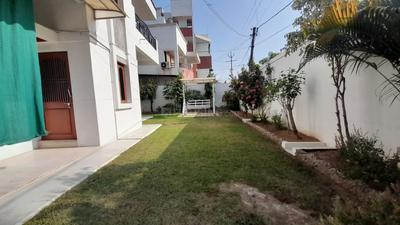 Image of 3500 Sq.ft 3 BHK Villa for rent in Chhani, Vadodara for Rs. 100000